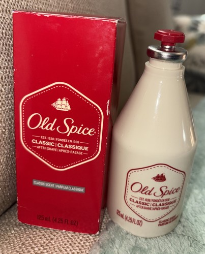 New old spice men - new,