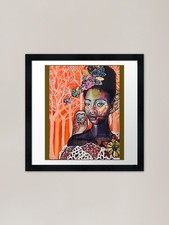 Black Athena; The Goddess
