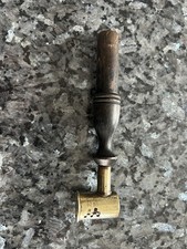 19th Century Powder & Shot