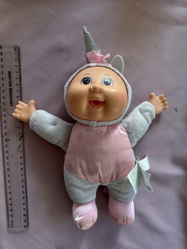 Haunted doll hanna cabbage - haunted, hanna,