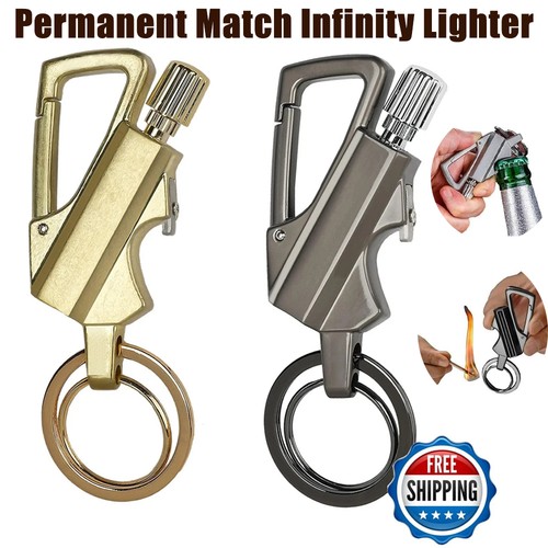 Permanent match infinity - permanent,