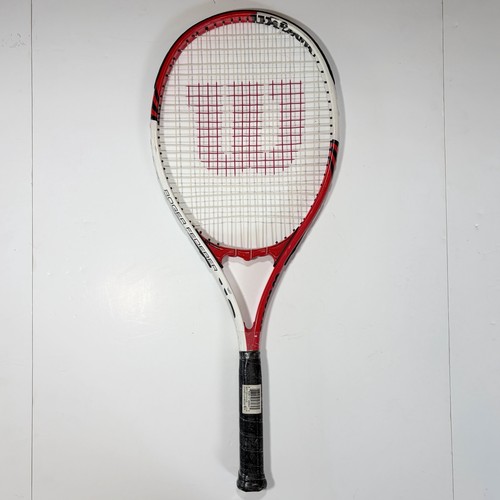 Wilson roger federer 110 - wilson,