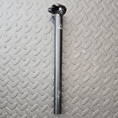 Fuji bike seatpost 2 - fuji,
