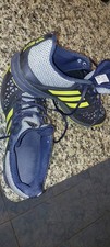 Adidas Zonedox Hockey Shoes