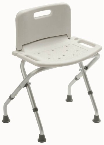 Folding shower seat bath bench - shower,