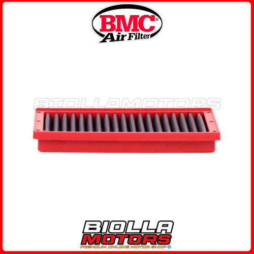 Fm01072 air filter bmc - fm01072,