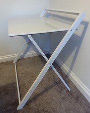 Habitat Compact Folding Office