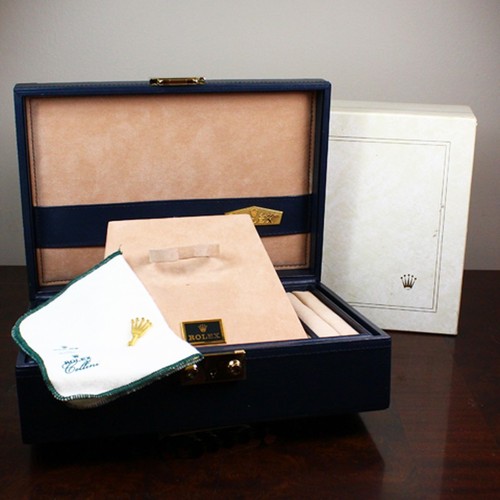 Rolex genuine vintage 01 - genuine, 51.00.01