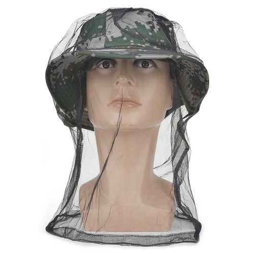 5pcs black beekeeper hat - 5pcs,