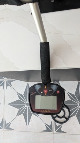 Teknetics eurotek pro metal - eurotek,