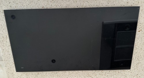 Neff warming drawer front - warming,