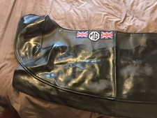 1996 - 2007 MG F & MG TF