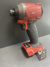 Milwaukee M18FID2 1/4 18V Fuel Brushless Impact Driver - Body