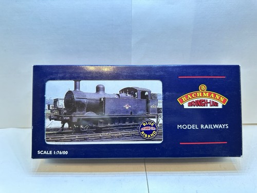 Bachmann 227 gauge br - oo,