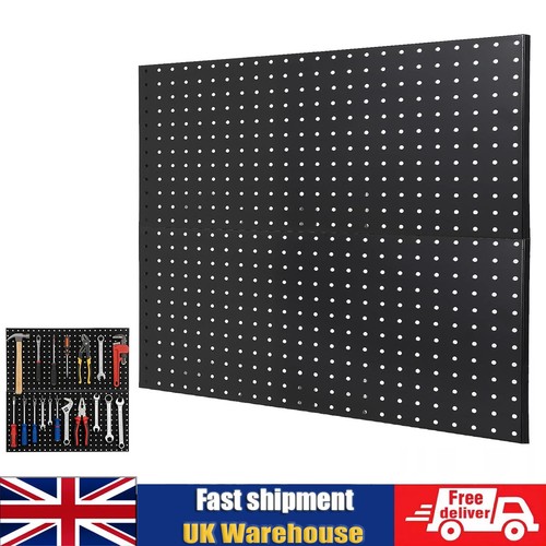 Metal wall mounted - 2x,