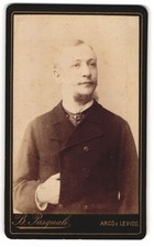 Photograph B. Pasquali, Arco