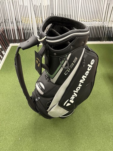 Taylormade qi35 tour staff bag - taylormade,