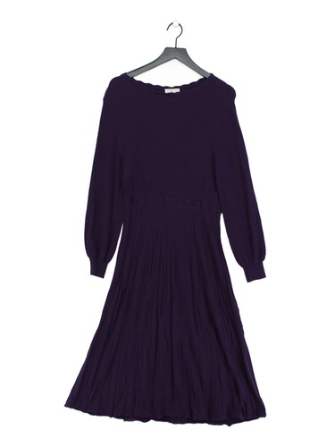 Monsoon jumper midi dress - midi, xl