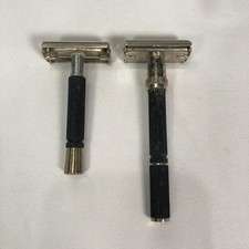 Vintage Gillette adjustable