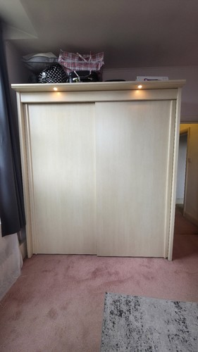 Plan style sliding door - style,
