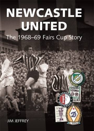 Newcastle united the - united:, 1968-69