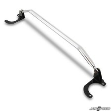 JAPSPEED ALUMINIUM FRONT UPPER STRUT BRACE FOR MAZDA MX5 MK1 MK2 NA NB 1.6 89-01