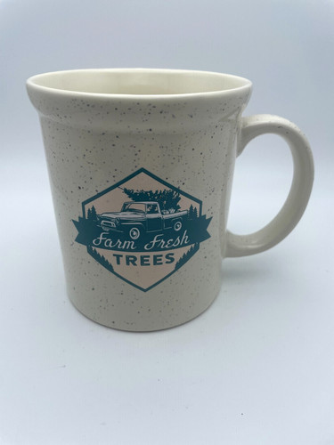 Farm fresh christmas - christmas, trees