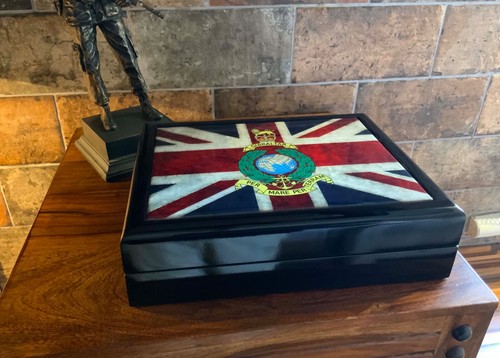 Royal marines navy - royal,
