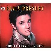 Elvis presley the original - presley,