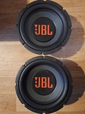 JBL 12” GT3-12 Subwoofer