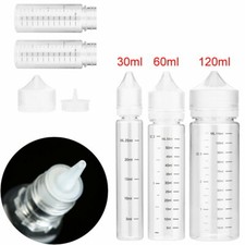 30ml 60ml 120ml 180ml Scale