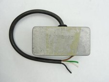 New 12V Electronic Voltage
