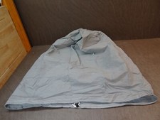 Single Replacement CleverSpa Hot Tub Grey Storage Carry Bag 80 x 90cm