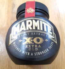 Limited Edition Marmite XO