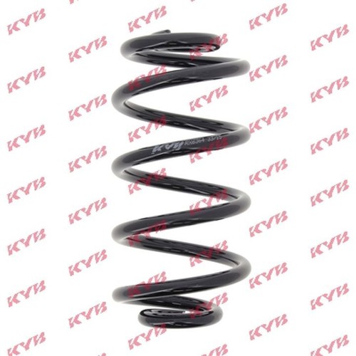 Kyb coil spring rear - spring, e