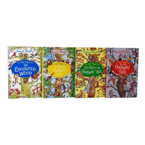 The complete magic faraway - the,