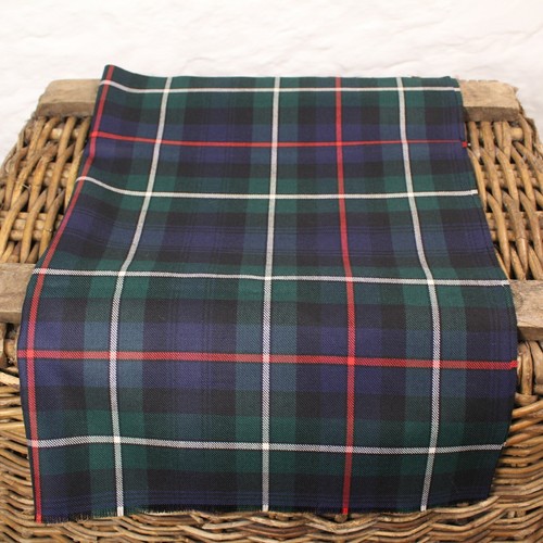 Mackenzie modern scottish - mackenzie,