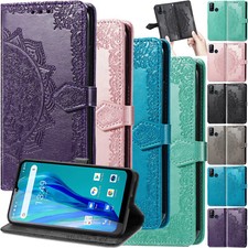 Wallet Magnetic PU Leather