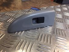 Subaru Impreza - NSR Electric Window Switch - Pass Left Rear - 97>00