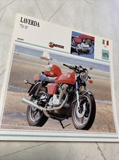 Laverda 750 SF 1976 Collection