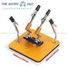 Magnetic Helping Hands