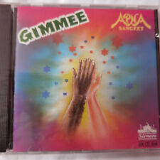 GIMMEE APNA SANGEET SIROCCO