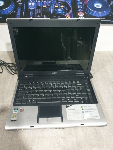 G1261 acer aspire 5050 zr3 - aspire,