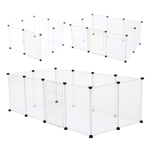 Pet dog pen panel - dog,