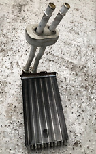 Renault Trafic Mk2 Heater