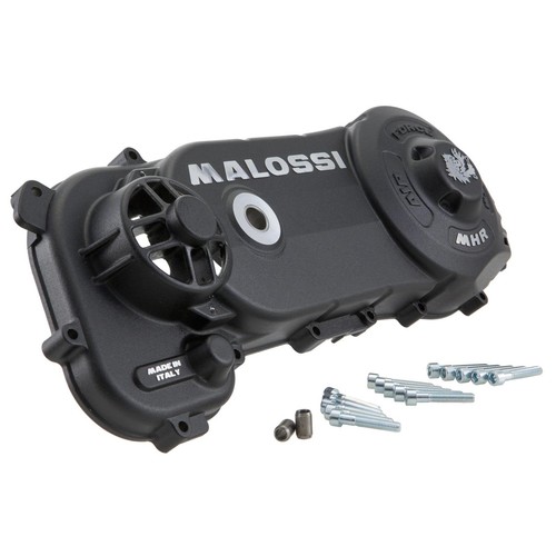 Malossi air force cover - malossi,