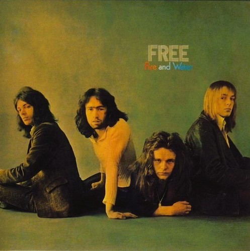 Free fire and water - free,