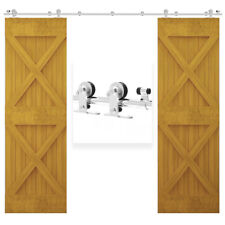 6-12FT Stainless Steel Sliding