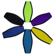 Neoprene Diving Mask Strap