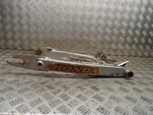 Honda xl200r xl200 - xl200r, md06